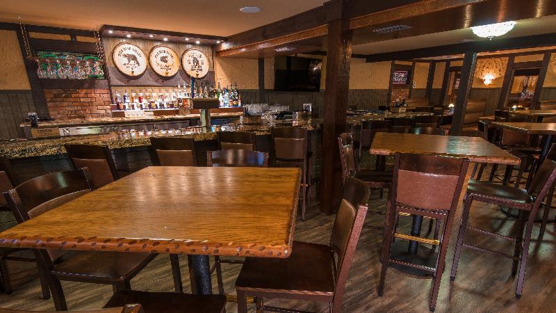 Wild Bear Inn Піджен-Фордж Екстер'єр фото